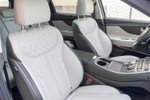 HYUNDAI Santa Fe 1.6 TGDi HEV 4x4 Style Edition · Driving Assistant Full Pack 230cv Aut  ocasión
