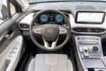 HYUNDAI Santa Fe 1.6 TGDi HEV 4x4 Style Edition · Driving Assistant Full Pack 230cv Aut  ocasión