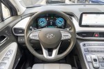 HYUNDAI Santa Fe 1.6 TGDi HEV 4x4 Style Edition · Driving Assistant Full Pack 230cv Aut  ocasión