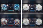 HYUNDAI Santa Fe 1.6 TGDi HEV 4x4 Style Edition · Driving Assistant Full Pack 230cv Aut  ocasión