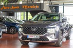 HYUNDAI Santa Fe 1.6 TGDi HEV 4x4 Style Edition · Driving Assistant Full Pack 230cv Aut  ocasión