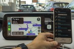 HYUNDAI Santa Fe 1.6 TGDi HEV 4x4 Style Edition · Driving Assistant Full Pack 230cv Aut  ocasión