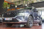 HYUNDAI Santa Fe 1.6 TGDi HEV 4x4 Style Edition · Driving Assistant Full Pack 230cv Aut  ocasión