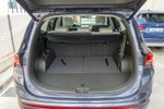 HYUNDAI Santa Fe 1.6 TGDi HEV 4x4 Style Edition · Driving Assistant Full Pack 230cv Aut  ocasión