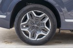 HYUNDAI Santa Fe 1.6 TGDi HEV 4x4 Style Edition · Driving Assistant Full Pack 230cv Aut  ocasión