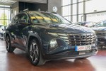 HYUNDAI Tucson 1.6TGDi HEV 4X4 Style Edition · Driving Assistant Full Pack 230cv Aut  ocasión
