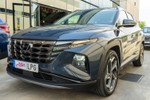 HYUNDAI Tucson 1.6TGDi HEV 4X4 Style Edition · Driving Assistant Full Pack 230cv Aut  ocasión