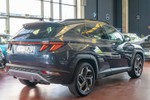 HYUNDAI Tucson 1.6TGDi HEV 4X4 Style Edition · Driving Assistant Full Pack 230cv Aut  ocasión
