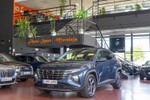 HYUNDAI Tucson 1.6TGDi HEV 4X4 Style Edition · Driving Assistant Full Pack 230cv Aut  ocasión