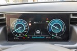 HYUNDAI Tucson 1.6TGDi HEV 4X4 Style Edition · Driving Assistant Full Pack 230cv Aut  ocasión
