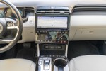 HYUNDAI Tucson 1.6TGDi HEV 4X4 Style Edition · Driving Assistant Full Pack 230cv Aut  ocasión