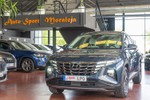 HYUNDAI Tucson 1.6TGDi HEV 4X4 Style Edition · Driving Assistant Full Pack 230cv Aut  ocasión