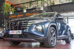 HYUNDAI Tucson 1.6TGDi HEV 4X4 Style Edition · Driving Assistant Full Pack 230cv Aut  ocasión