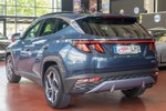 HYUNDAI Tucson 1.6TGDi HEV 4X4 Style Edition · Driving Assistant Full Pack 230cv Aut  ocasión