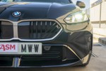 BMW Serie 1 120dA Pack M Sport · Premium Pack 163cv Aut  seminuevo