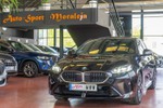 BMW Serie 1 120dA Pack M Sport · Premium Pack 163cv Aut  seminuevo