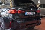 BMW Serie 1 120dA Pack M Sport · Premium Pack 163cv Aut  seminuevo