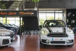 MINI Countryman Cooper S E Hybrid All4  Chili & Excitement Packs 224cv Aut  ocasión