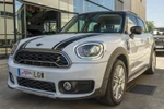 MINI Countryman Cooper S E Hybrid All4  Chili & Excitement Packs 224cv Aut  ocasión