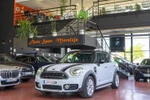 MINI Countryman Cooper S E Hybrid All4  Chili & Excitement Packs 224cv Aut  ocasión