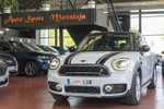 MINI Countryman Cooper S E Hybrid All4  Chili & Excitement Packs 224cv Aut  ocasión