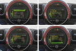 MINI Countryman Cooper S E Hybrid All4  Chili & Excitement Packs 224cv Aut  ocasión