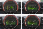 MINI Countryman Cooper S E Hybrid All4  Chili & Excitement Packs 224cv Aut  ocasión