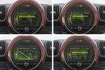 MINI Countryman Cooper S E Hybrid All4  Chili & Excitement Packs 224cv Aut  ocasión