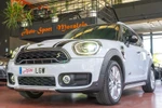 MINI Countryman Cooper S E Hybrid All4  Chili & Excitement Packs 224cv Aut  ocasión