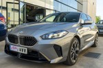 BMW Serie 1 120dA M Sport Design · Premium Pack 163cv Aut  seminuevo