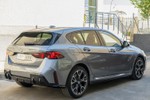 BMW Serie 1 120dA M Sport Design · Premium Pack 163cv Aut  seminuevo