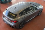 BMW Serie 1 120dA M Sport Design · Premium Pack 163cv Aut  seminuevo