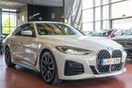 BMW Serie 4 Gran Coupé 430iA Pack M Sport · First Edition High Pack 245cv Aut  ocasión