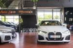 BMW Serie 4 Gran Coupé 430iA Pack M Sport · First Edition High Pack 245cv Aut  ocasión