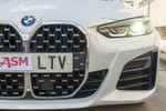 BMW Serie 4 Gran Coupé 430iA Pack M Sport · First Edition High Pack 245cv Aut  ocasión
