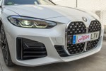 BMW Serie 4 Gran Coupé 430iA Pack M Sport · First Edition High Pack 245cv Aut  ocasión