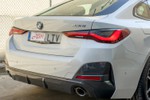BMW Serie 4 Gran Coupé 430iA Pack M Sport · First Edition High Pack 245cv Aut  ocasión