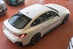 BMW Serie 4 Gran Coupé 430iA Pack M Sport · First Edition High Pack 245cv Aut  ocasión