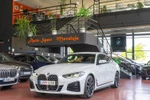 BMW Serie 4 Gran Coupé 430iA Pack M Sport · First Edition High Pack 245cv Aut  ocasión
