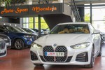 BMW Serie 4 Gran Coupé 430iA Pack M Sport · First Edition High Pack 245cv Aut  ocasión