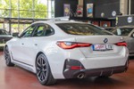 BMW Serie 4 Gran Coupé 430iA Pack M Sport · First Edition High Pack 245cv Aut  ocasión