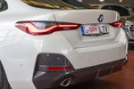 BMW Serie 4 Gran Coupé 430iA Pack M Sport · First Edition High Pack 245cv Aut  ocasión