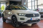 VOLKSWAGEN T-Roc 2.0TDi Sport Pack 150cv Aut DSG-7  ocasión