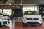 VOLKSWAGEN T-Roc 2.0TDi Sport Pack 150cv Aut DSG-7  ocasión