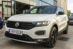 VOLKSWAGEN T-Roc 2.0TDi Sport Pack 150cv Aut DSG-7  ocasión