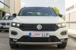 VOLKSWAGEN T-Roc 2.0TDi Sport Pack 150cv Aut DSG-7  ocasión