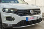 VOLKSWAGEN T-Roc 2.0TDi Sport Pack 150cv Aut DSG-7  ocasión