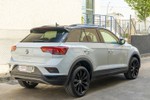 VOLKSWAGEN T-Roc 2.0TDi Sport Pack 150cv Aut DSG-7  ocasión