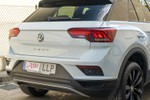 VOLKSWAGEN T-Roc 2.0TDi Sport Pack 150cv Aut DSG-7  ocasión