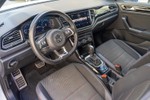 VOLKSWAGEN T-Roc 2.0TDi Sport Pack 150cv Aut DSG-7  ocasión
